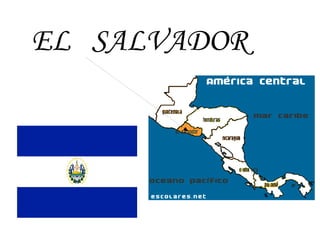 EL  SALVADOR 