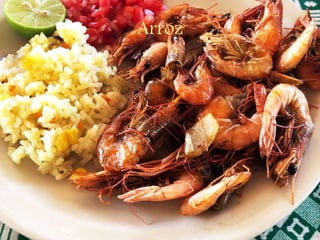 Arroz
 