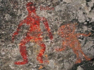 Índios
 