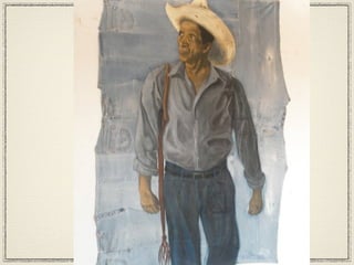 El salvador presentation