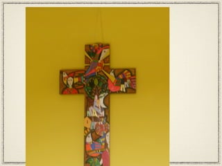 El salvador presentation