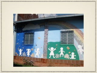 El salvador presentation