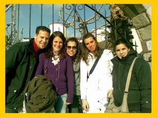 LA SORTIDA CENTRE  DE RECUPERACIÓ D’ANIMALS MARINS (CRAM) 