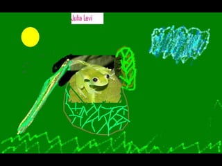 Els animals fons 2n c