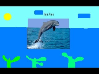 Els animals fons 2n c