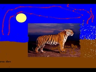 Els animals fons 2n c