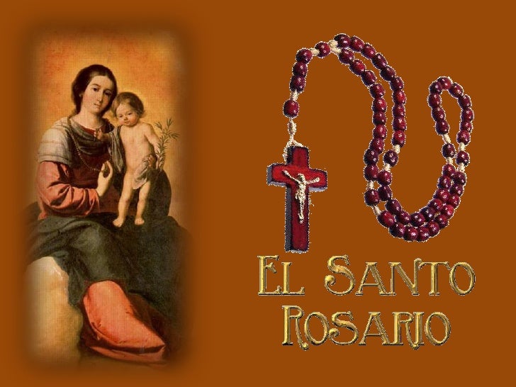 Santo Rosario
