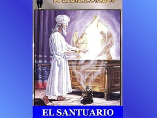 EL SANTUARIO 