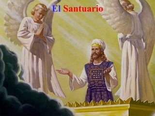 El   Santuario 