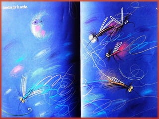 El sapo que no queria comer