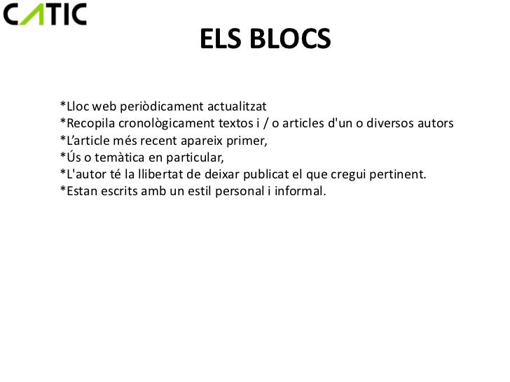 els reports personals els reports personals