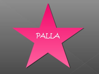 PALLAPALLA
 