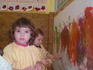 Els colors de la primavera p1