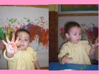 Els colors de la primavera p1