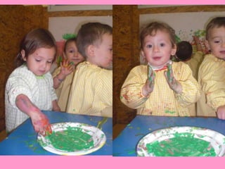 Els colors de la primavera p1