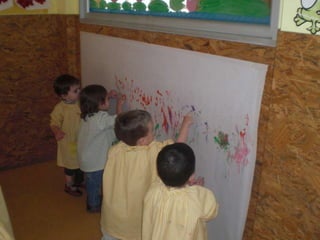 Els colors de la primavera p1