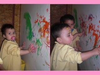 Els colors de la primavera p1