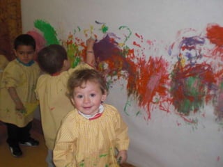 Els colors de la primavera p1