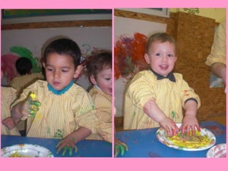 Els colors de la primavera p1