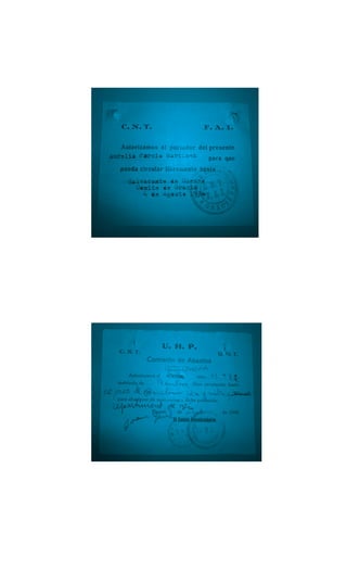 Els comites de defensa de la CNT 