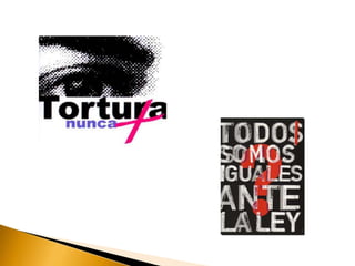 Article 3: Tot individu te dret a la vida, a la llibertat i a la seguritat de la seva persona.