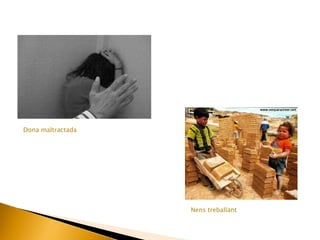 Donen la idea de acceptar tot tipus de opinions.