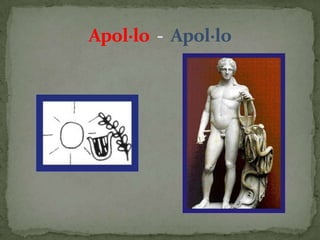 Apol·lo  -  Apol·lo