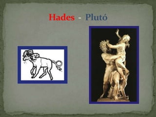 Hades  -  Plutó