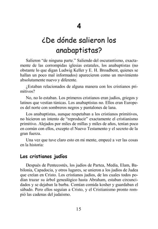 El secreto de la fuerza pdf