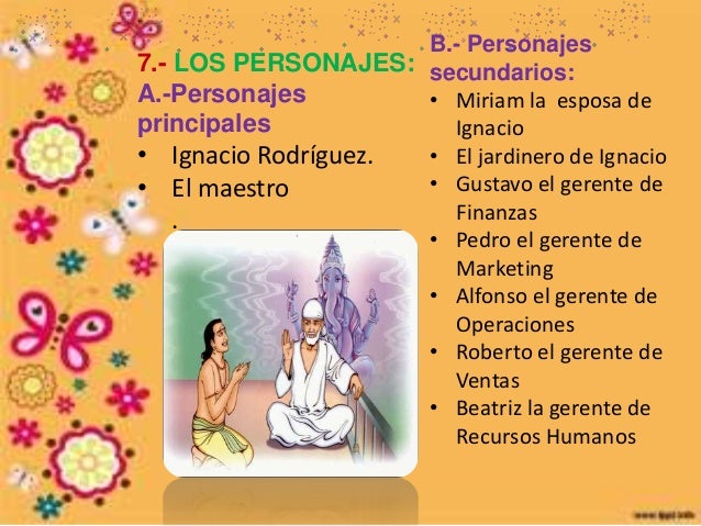 El secreto de las 7 semillas