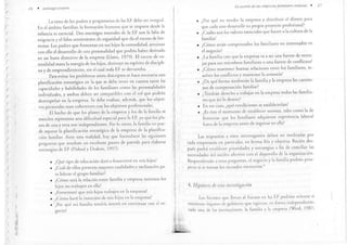 El secreto de las empresas familiares exitosas - Dodero | PDF