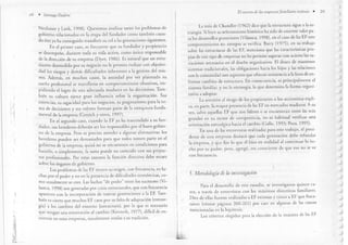 El secreto de las empresas familiares exitosas - Dodero | PDF