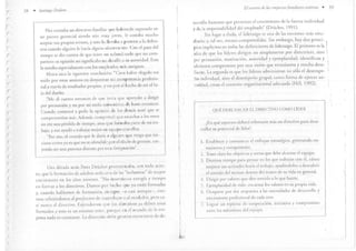El secreto de las empresas familiares exitosas - Dodero | PDF