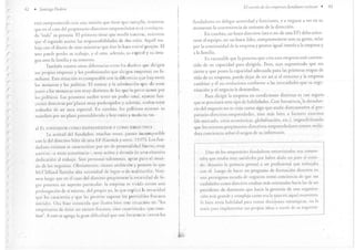 El secreto de las empresas familiares exitosas - Dodero | PDF
