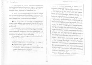 El secreto de las empresas familiares exitosas - Dodero | PDF
