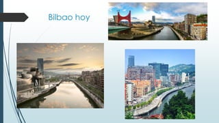 Bilbao hoy
 