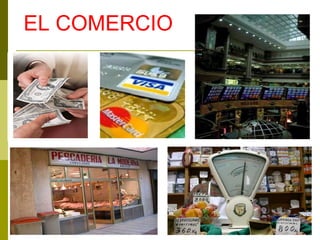EL COMERCIO 