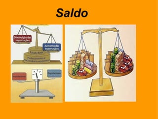 Saldo
 
