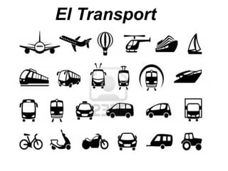 El Transport
 