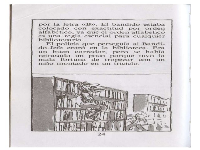 Download Descargar Gratis El Secuestro De La Bibliotecaria Pdf