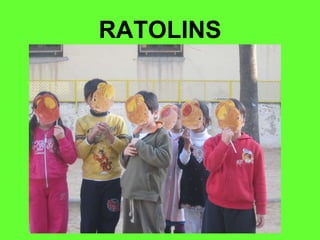 RATOLINS 
