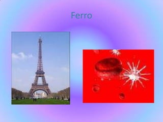 Ferro