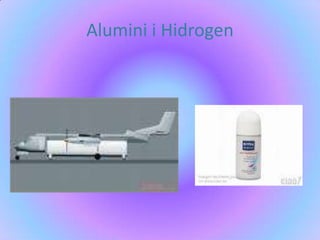 Alumini i Hidrogen