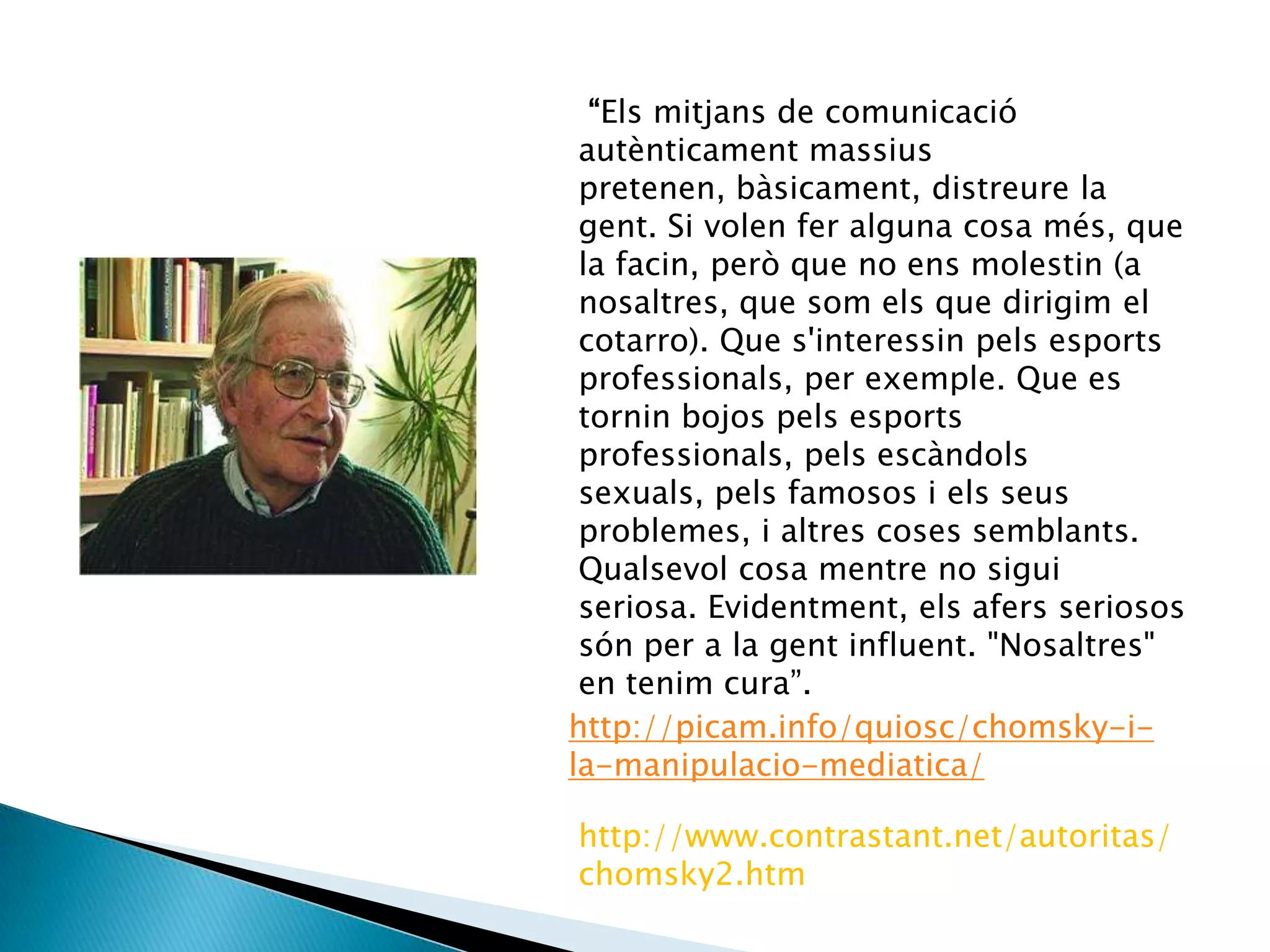 Caràctersimbòlic: evocació de la realitat.