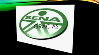 GRACIAS 

