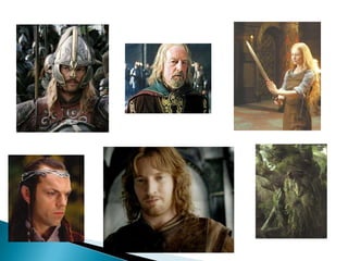 La primera parada del viajen la hacen en  la posada de El Póney Pisador-Finalmente llegan a Rivendel 