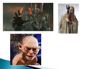 La Comunidad del Anillo. Libro 2 -Frodo despierta en Rivendel, donde vive ElrondAllí se reunen el concilio, donde estan Aragorn, Legolas, Gimli, ...