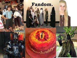 Fandom.
 