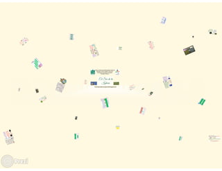 El ser de la Iglesia 16 05-2017