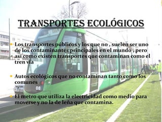 Exceso de energía solarMucha energía solar puede provocar la deshidratación de la plantas por lo que estas se empiezan a secar y no desarrollen la fotosíntesis que es la que produce O2 y nos permita vivirEl sobre exceso de energía solar , es provocada por nosotros, no directamente , si no que de forma indirecta, ya que a causa de las fabricas automóviles y otros medios que contaminen, rompan nuestra capa de ozono y permiten entrar rayos UV que son peligrosos para nuestra salud y la de todo ser vivo, provocando también que los ríos se sequen. 